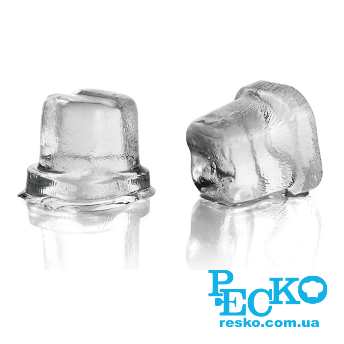 Льодогенератор Brema CB184AHC ABS кубик кубикового льоду 21 кг