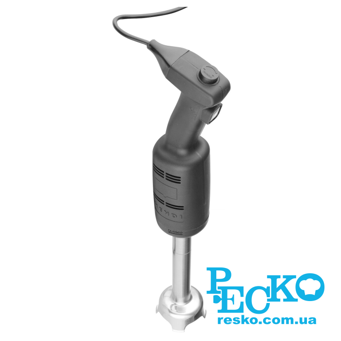 Миксер погружной Hendi 222140 Kitchen Line блендер ручной профессиональный