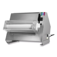 Тісторозкатка RestoItalia SPR30UNO для піци електрична професійна