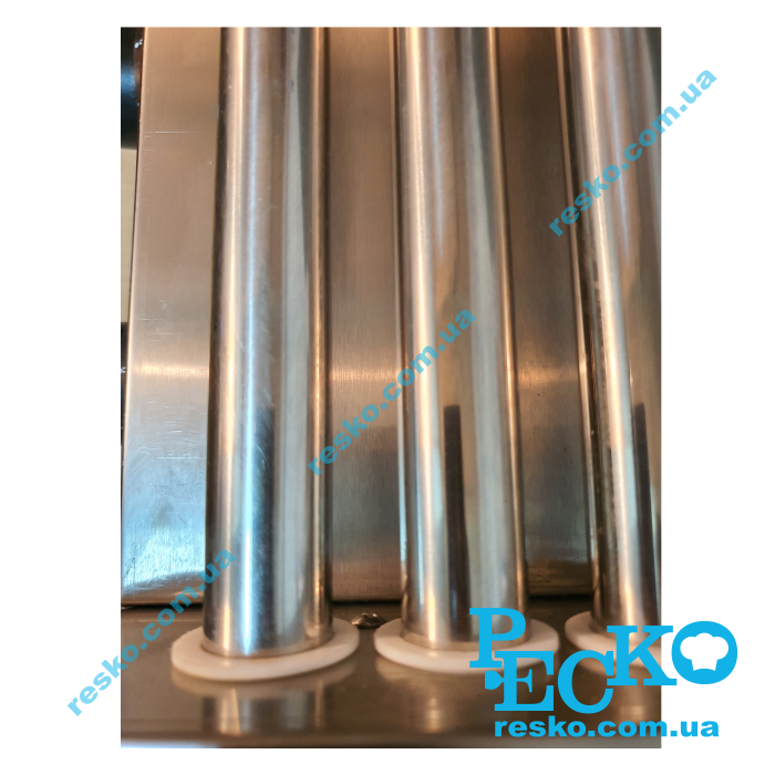 Гриль роликовий Airhot RG-5, 5 роликів