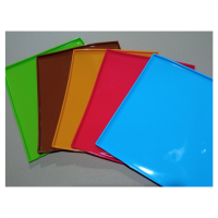 Піддон силіконовий для сушарки Hendi 260x310 мм