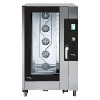 Пароконвектомат Apach AP20QT гастрономічний піч пароконвекційна