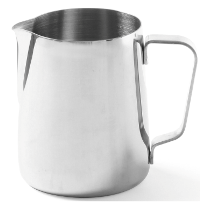 Питчер для взбития молока Hendi 451502 объем 0,35 л