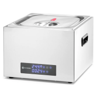 Термопроцесор sous vide Hendi 225264 професійний, наливний апарат
