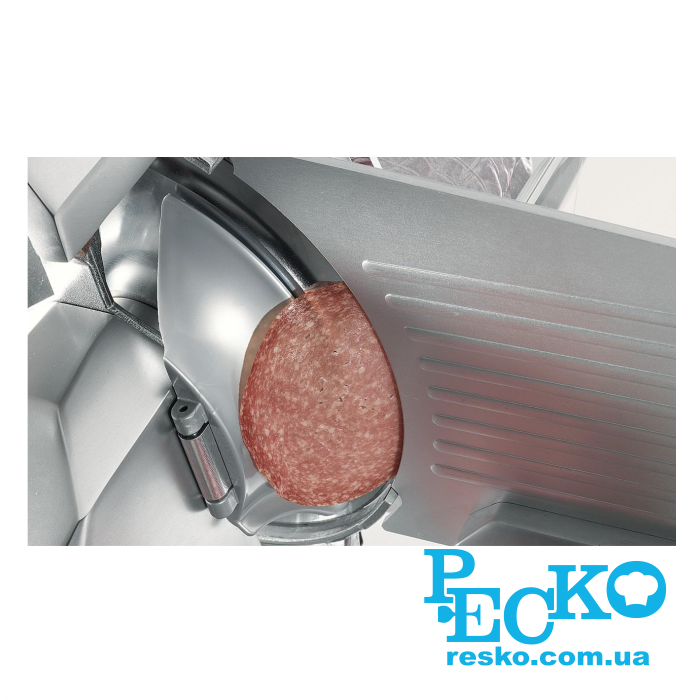 Слайсер Sirman MIRRA 250 C профессиональный ломтерезка 250 мм