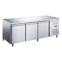 Стіл холодильний Frosty PA 3100TN тридверний
