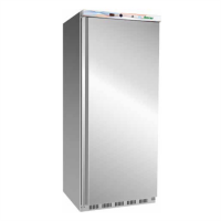 Шафа морозильна Forcar G-EF600SS професійна низькотемпературна