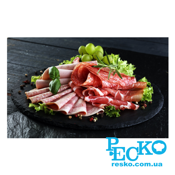 Слайсер Sirman TOPAZ 195S профессиональный ломтерезка 195 мм 