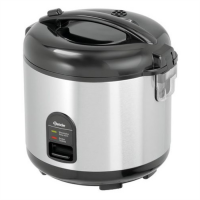 Рисоварка Bartscher 150528 професійна електрична 1,8 л