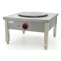 Млинниця GoodFood CM10TOP електрична професійна