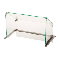 Комплект скла на роликовий гриль GoodFood HDRG5