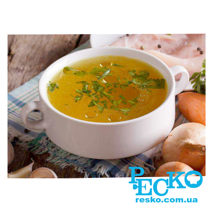 Електросупниця EWT INOX SK6000 професійний електричний супник 9 л