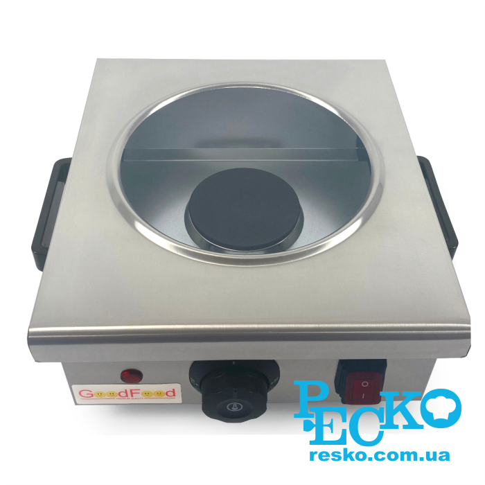 Аппарат для хот-догов GoodFood HDW20