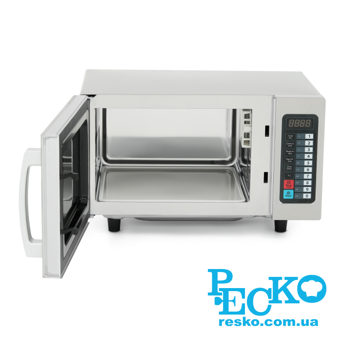 Мікрохвильова піч GoodFood MW25 НВЧ професійна 25 л