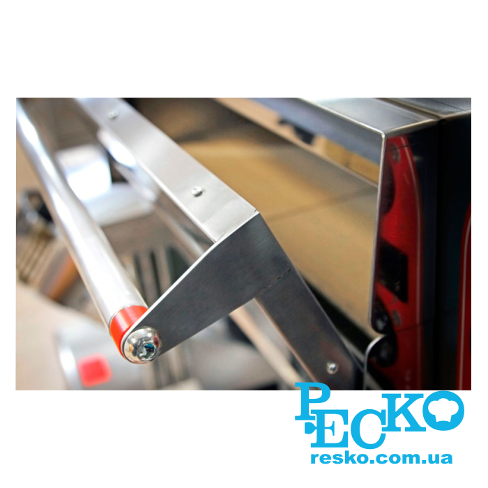 Піч для піци Pizza Group Entry Max 4 електрична одна камера