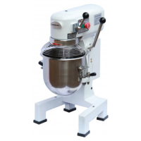 Міксер кондитерський планетарний Frosty B10GFA професійний 10 л промисловий