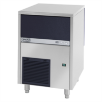 Льодогенератор Brema CB316AHC кубик кубикового льоду 38 кг