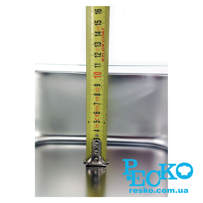 Марміт теловий GoodFood BM3G GN 1/2 зі зливним краном електричний професійний