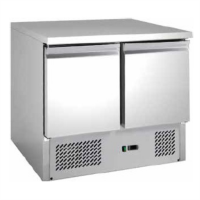 Стіл холодильний Forcold G-S901-FC дводверний