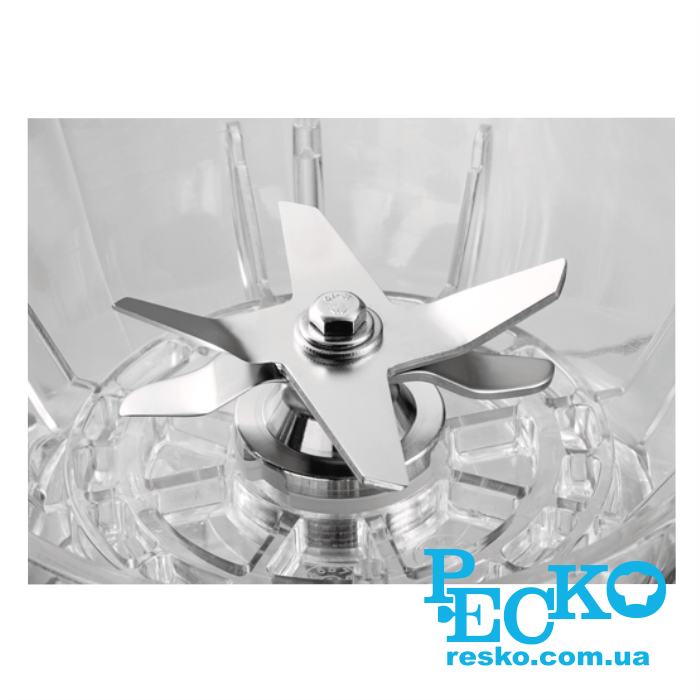 Блендер Bartscher 150182 с шумоизоляцией профессиональный 2,9 л