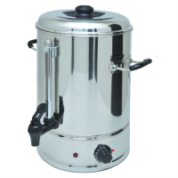 Електрокип'ятильник GoodFood WB20A наливний професійний 20 л