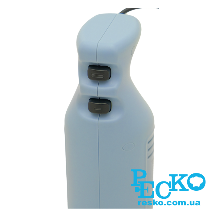 Міксер занурювальний GoodFood BL160 BLUE блендер ручний професійний