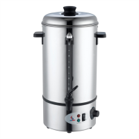 Електрокип'ятильник Airhot WB-10 наливний професійний 9,5 л