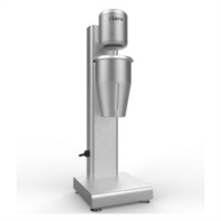 Міксер молочний Saro SOTUS 1 для молочних коктейлів професійний 0,75 л