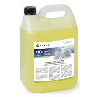 Ополіскуючий засіб для посудомийних машин 5 л Hendi 975022