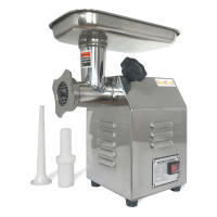 М'ясорубка GoodFood MG8 Premium професійна електрична промислова 80 кг/год