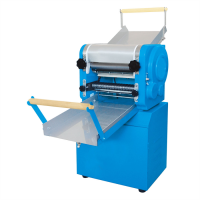 Тісторозкатка-лапшерізка GoodFood NM350 електрична для локшини