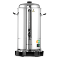 Електрокип'ятильник-кавоварка Hendi 211106 наливний професійний 6 л