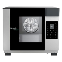 Піч конвекційна Apach AV043D шафа пароконвекційна пекарська