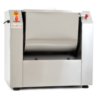 Фаршеміс GoodFood SM25H тістоміс для крутого тіста горизонтальний 25 кг