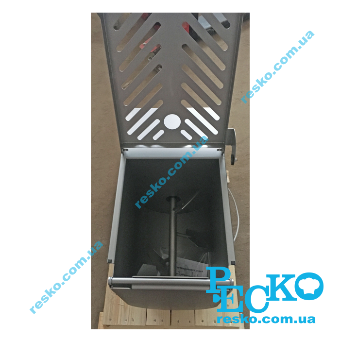 Фаршеміс Sirman IP30M тістоміс для крутого тіста горизонтальний 30 кг від компані\ РЕСКО