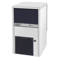 Льодогенератор Brema CB249AHC кубик кубикового льоду 29 кг