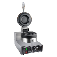 Гриль контактний Frosty WBS-1UH UFO для бургерів притискний професійний