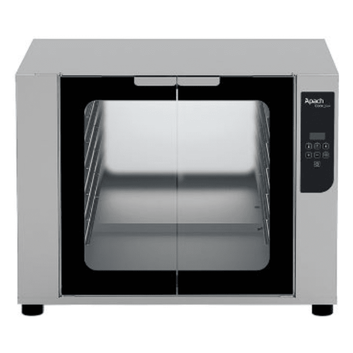 Pасстоечный шкаф Apach APE12ABQ D для теста 12 уровней