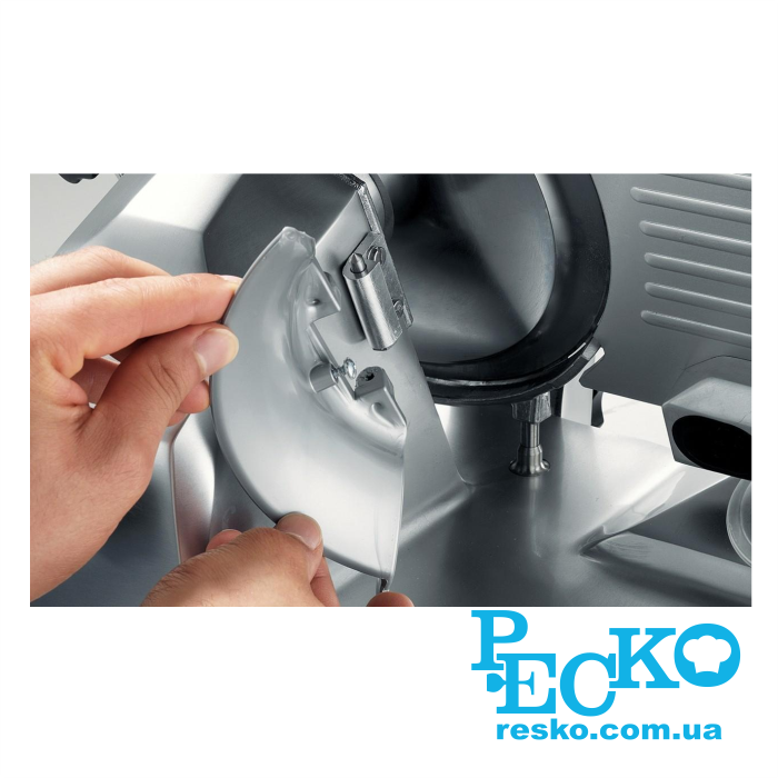 Слайсер Sirman MIRRA 250 C профессиональный ломтерезка 250 мм