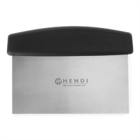 Ніж для тіста металевий Hendi 855751