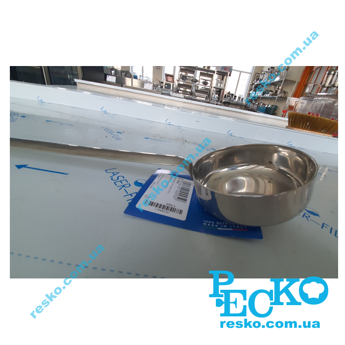 Мерный ковш Gi Metal AC-MS90 ложка разливная