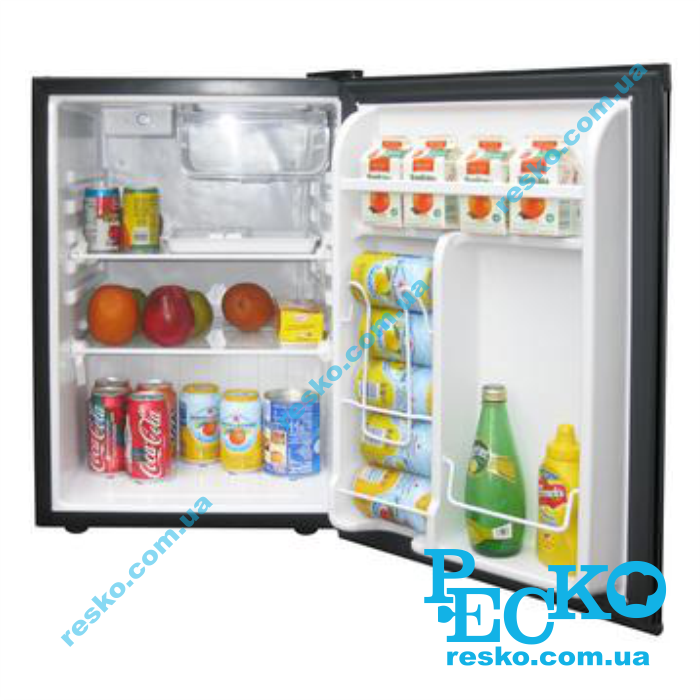 Мини бар Frosty BC-70 холодильник барный фригобар