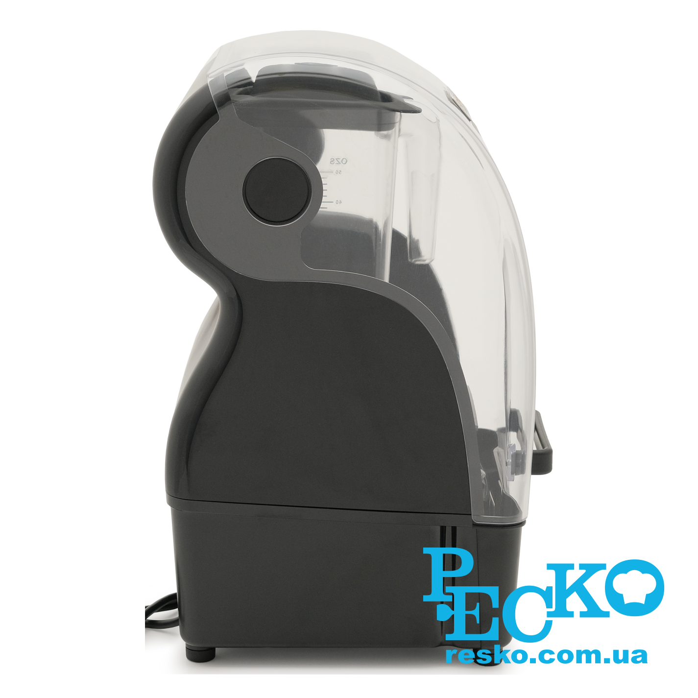 Блендер GoodFood BL1500 COVER із шумоізоляцією професійний 1,5 л