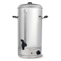 Електрокип'ятильник Hurakan HKN-HVN10 наливний професійний 7,6 л