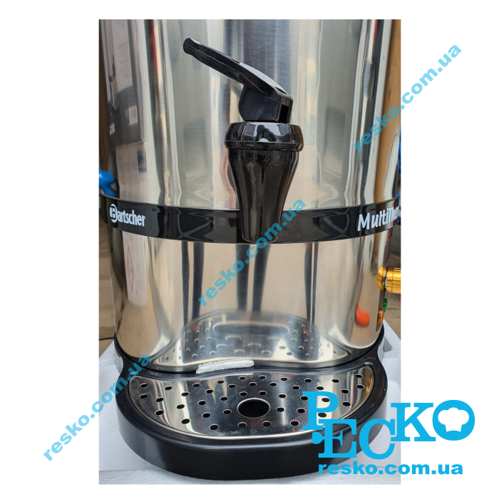 Электрокипятильник Bartscher A200050 наливной профессиональный 20 л