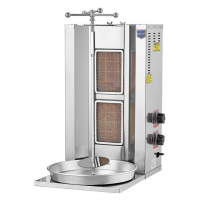 Апарат для шаурми газовий Remta D04Z