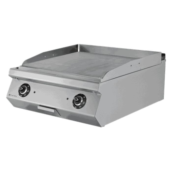 Жарочная поверхность TATRA TET.87S гладкая электрическая профессиональная