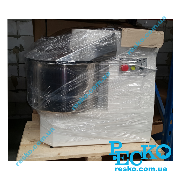 Тістоміс Alimacchine SM30FT2VTX спіральний професійний 32 л дві швидкості