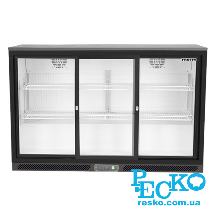 Шафа барна холодильна Frosty GN320HS холодильник барний фрігобар
