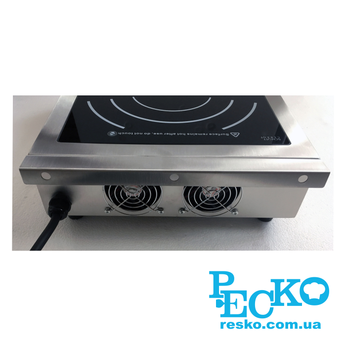 Плита індукційна Indokor IN3500 професійна настільна